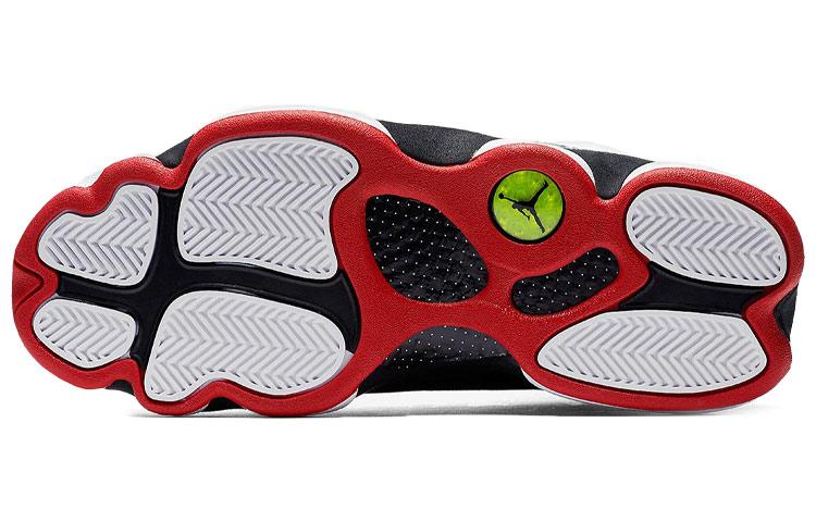 Jordan Air Jordan 13 Retro BG He Got Game GS 2018