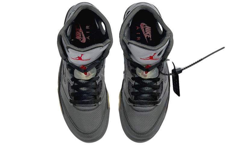 OFF-WHITE x Jordan Air Jordan 5 Retro SP