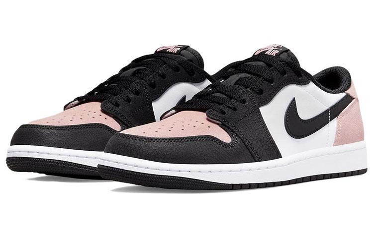 Jordan Air Jordan 1 retro low og "bleached coral"