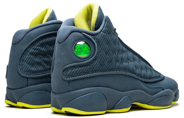 Jordan Air Jordan 13 Retro "Squadron Blue" GS