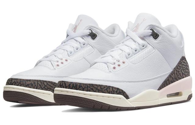 Jordan Air Jordan 3 retro "dark mocha"