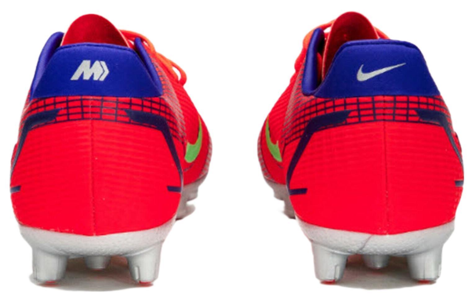 Nike Mercurial Vapor 14 Academy HG Cleats