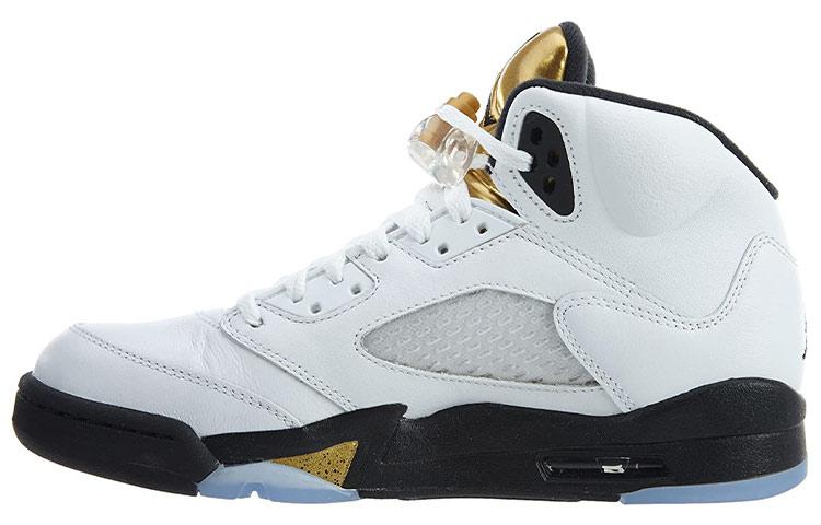 Jordan Air Jordan 5 Retro Olympic GS 2016