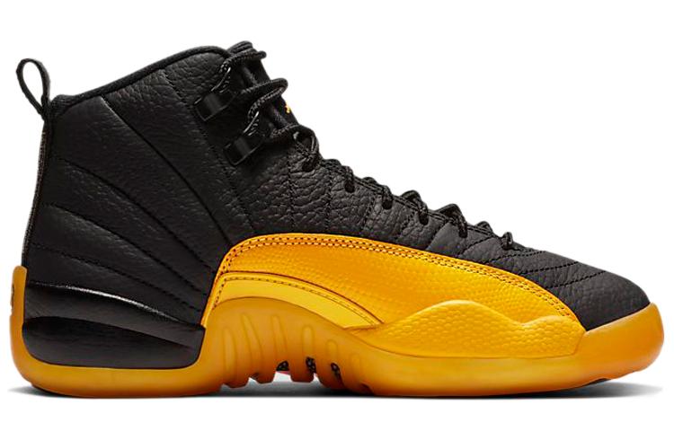 Jordan Air Jordan 12 Retro University Gold GS