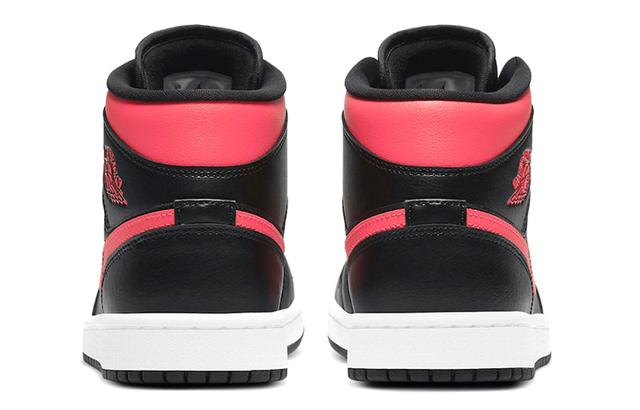 Jordan Air Jordan 1 Mid "Siren Red"