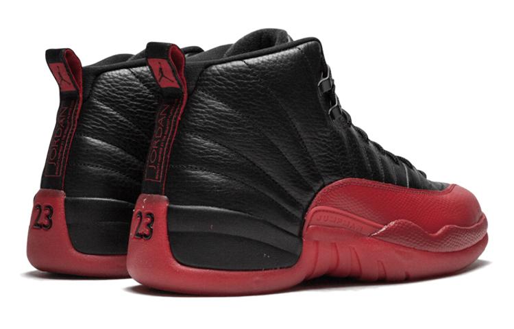 Jordan Air Jordan 12 Retro Flu Game 2016 GS