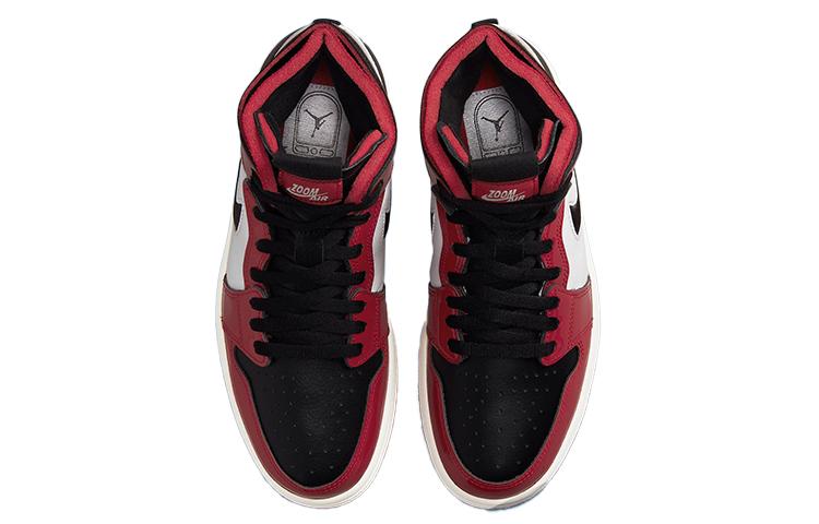 Jordan Air Jordan 1 high zoom air cmft "bulls"