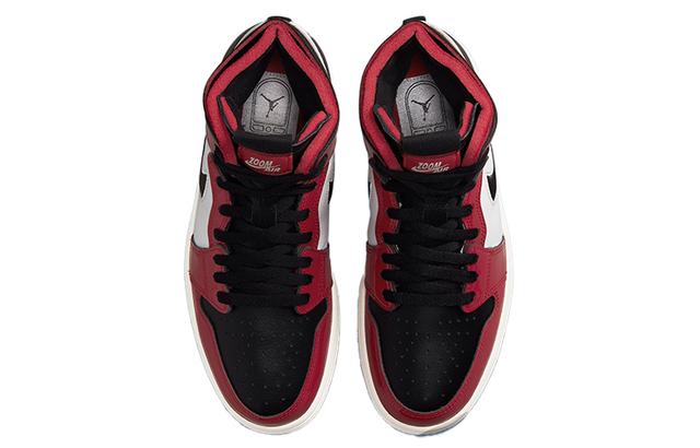 Jordan Air Jordan 1 high zoom air cmft "bulls"