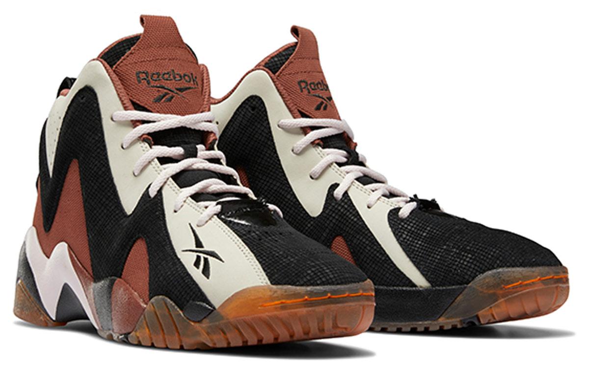 Reebok Kamikaze II Jack-o-Kaze