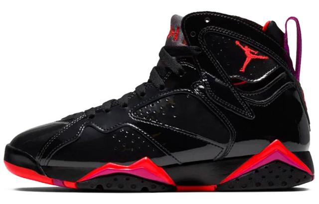 Jordan Air Jordan 7 Patent Leather