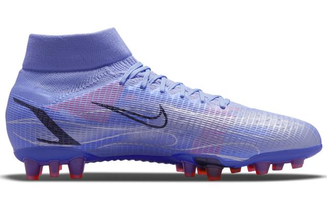 Nike Mercurial Superfly 8 14 Pro Km AG