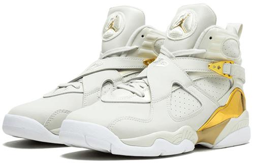 Jordan Air Jordan 8 Retro Champagne