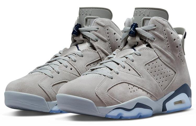 Jordan Air Jordan 6 retro "georgetown"