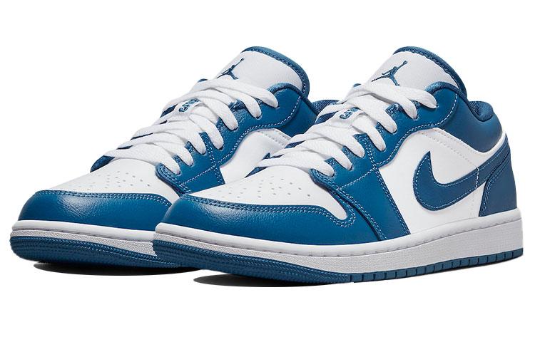 Jordan Air Jordan 1 low "marina blue"