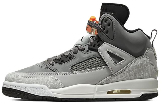 Jordan Spizike GS