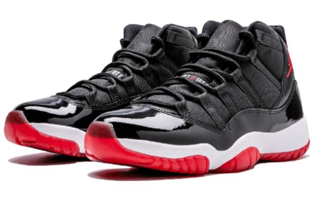 Jordan Air Jordan 11 Retro Playoffs CDP 2008