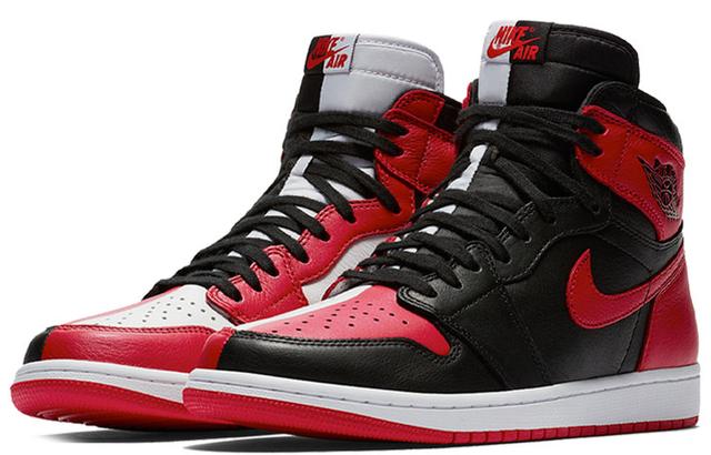 Jordan Air Jordan 1 Homage To Home Chicago