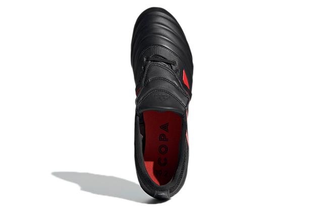 adidas Copa Gloro 19.2 Firm Ground Cleats