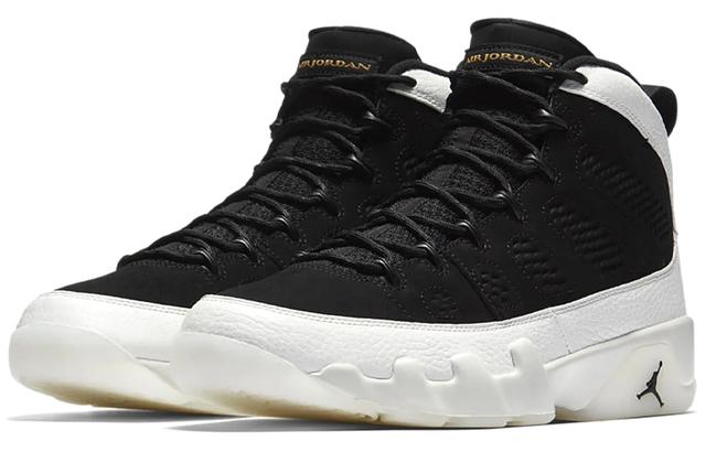 Jordan Air Jordan 9 Retro All-Star 2018