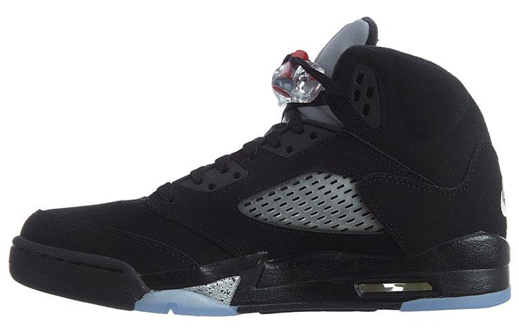 Jordan Air Jordan 5 Retro "Metallic" GS 2016