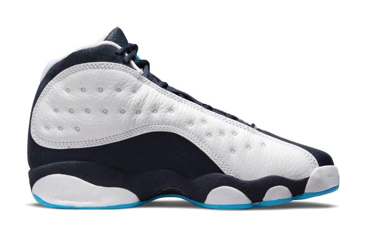 Jordan Air Jordan 13 Retro "Obsidian" GS