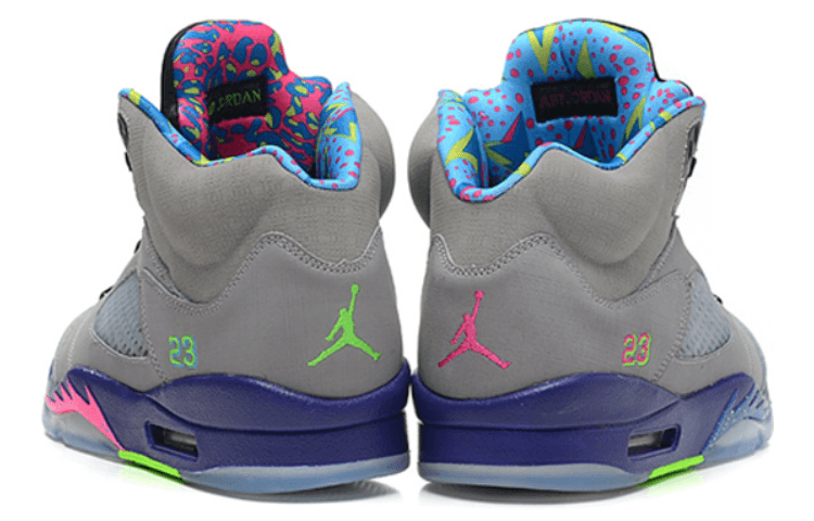 Jordan Air Jordan 5 Retro Bel-Air