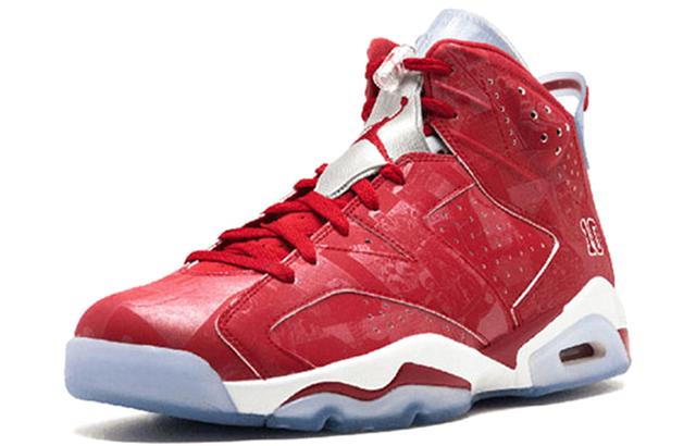 Jordan Air Jordan 6 retro slam dunk