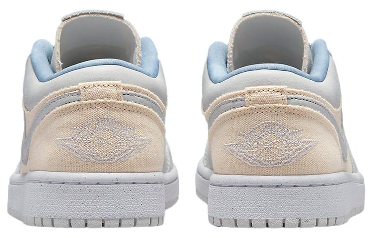 Jordan Air Jordan 1 low se "canvas"