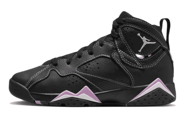 Jordan Air Jordan 7 Barely Grape GS