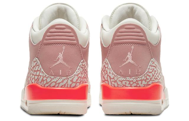 Jordan Air Jordan 3 retro "rust pink"