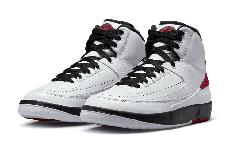 Jordan Air Jordan 2 Chicago GS