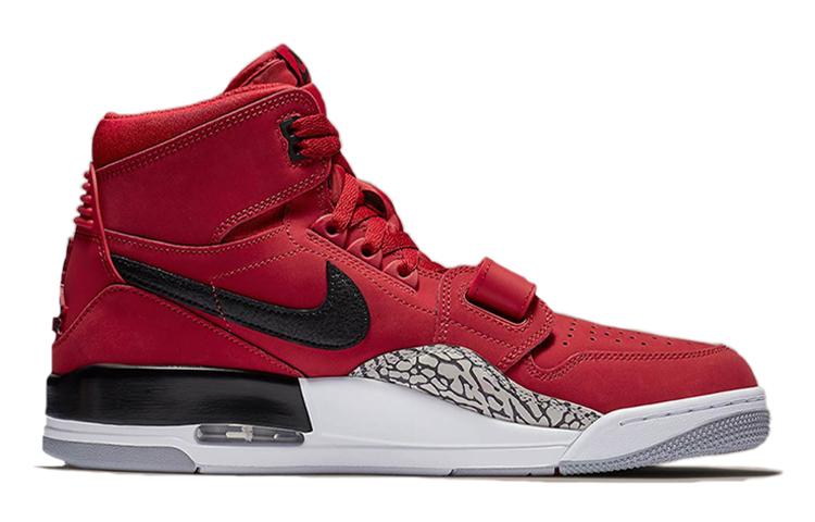 Jordan Legacy 312 Toro GS