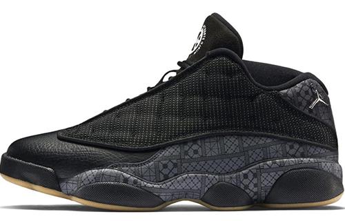 Jordan Air Jordan 13 Retro Low Quai 54