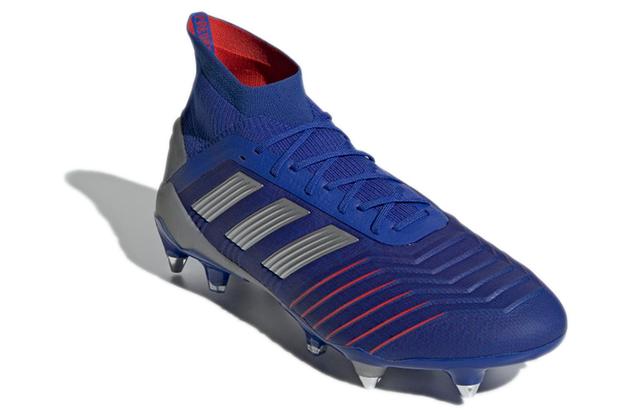 adidas Predator 19.1 Soft Ground Boots