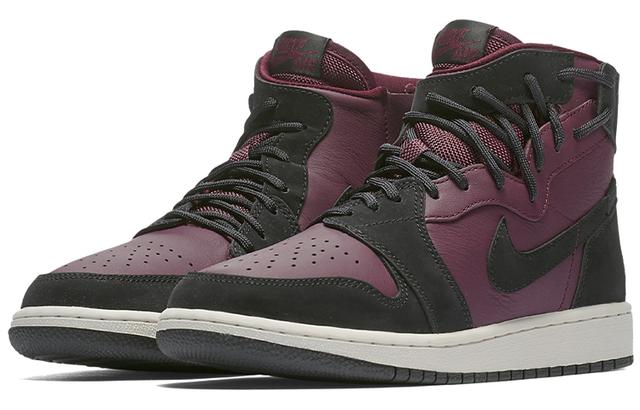 Jordan Air Jordan 1 Rebel XX Bordeaux