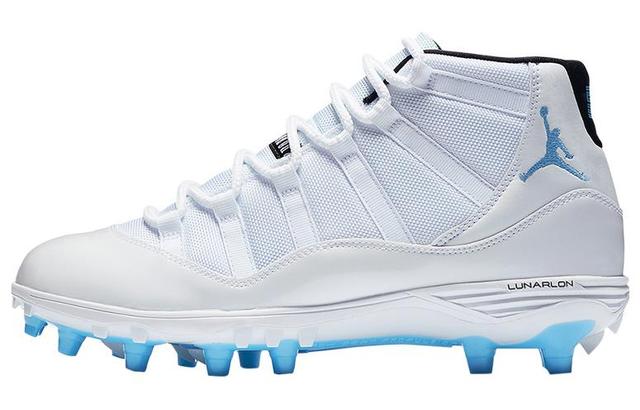 Jordan Air Jordan 11 Retro Cleat Columbia