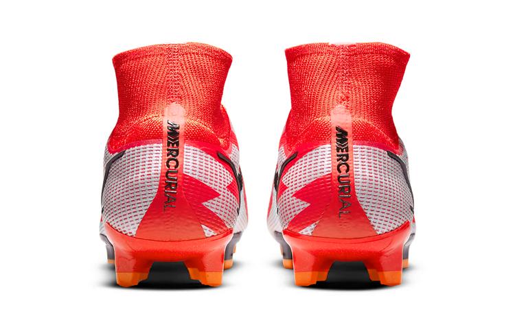 Nike Mercurial Superfly 8 14 CR7 FG-