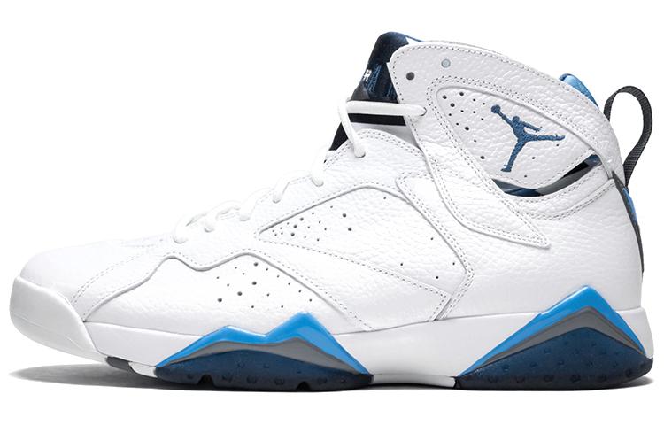 Jordan Air Jordan 7 Retro French Blue (2015)