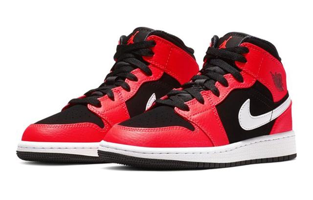 Jordan Air Jordan 1 Mid GS