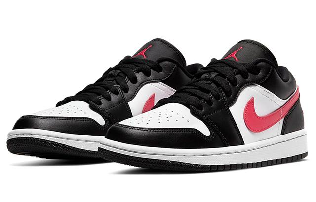 Jordan Air Jordan 1 low "siren red"