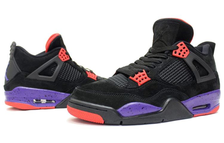 Jordan Air Jordan 4 retro raptors nrg