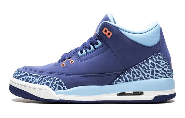 Jordan Air Jordan 3 GS