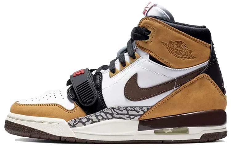 Jordan Legacy 312 GS