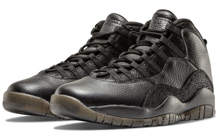 Jordan Air Jordan 10 Retro Drake OVO