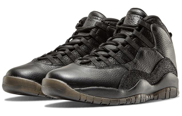 Jordan Air Jordan 10 Retro Drake OVO