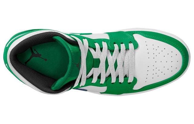 Jordan Air Jordan 1 Mid "Celtics"