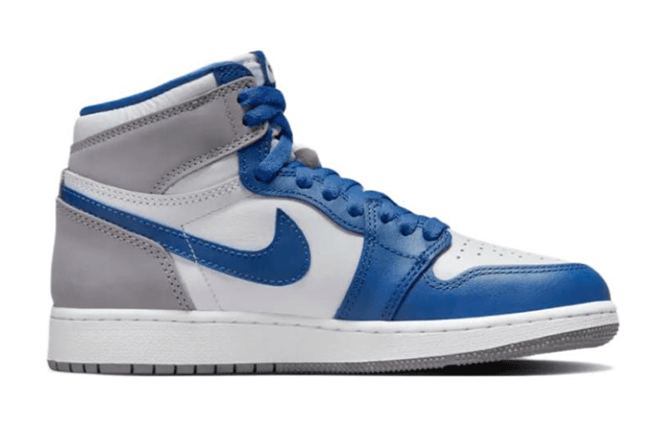 Jordan Air Jordan 1 High OG True Blue GS