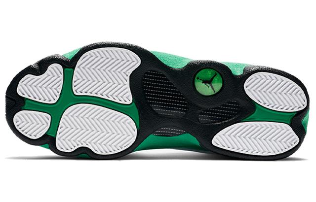 Jordan Air Jordan 13 Lucky Green GS