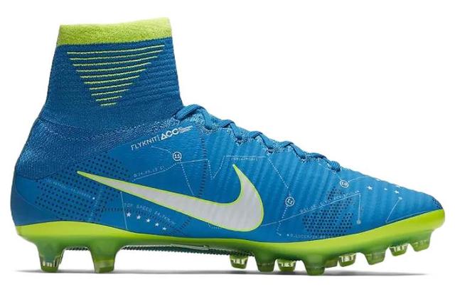 Nike Mercurial Superfly 5 NJR Ag-Pro