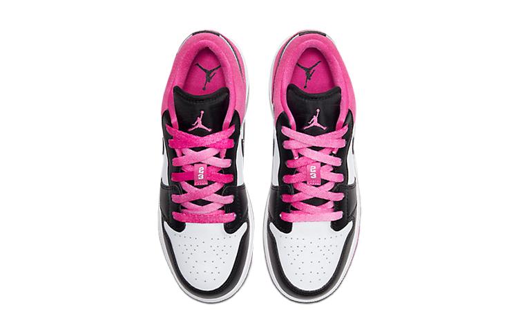 Jordan Air Jordan 1 Low Magenta GS